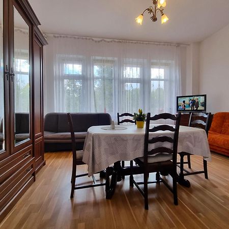 Euro24 Apartamenty Topola - Sopot Centrum, Blisko Skm Eksteriør billede